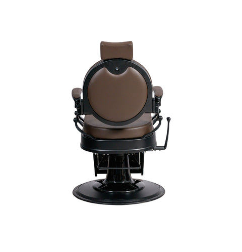 BUZZ Dark Brown