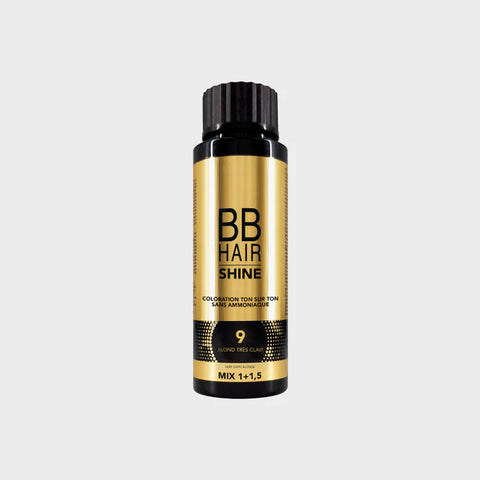 Patine BBHair Shine Generik 60ml - ProBeauté