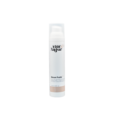 Sérum Fruité 100ml
