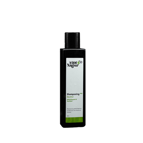 Shampooing Menthol 200ml