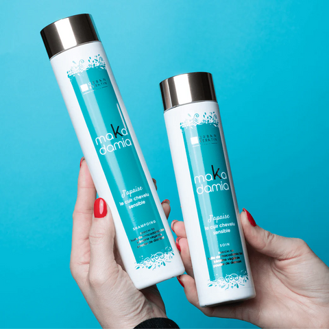 Soin Apaisant maKadamia 200ml