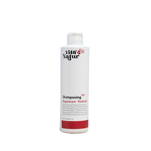 Shampooing Actif Redensyl®