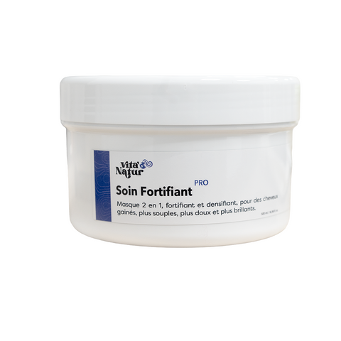 Soin Fortifiant