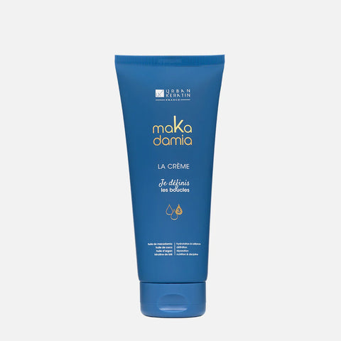 Crème Boucles maKadamia 200ml