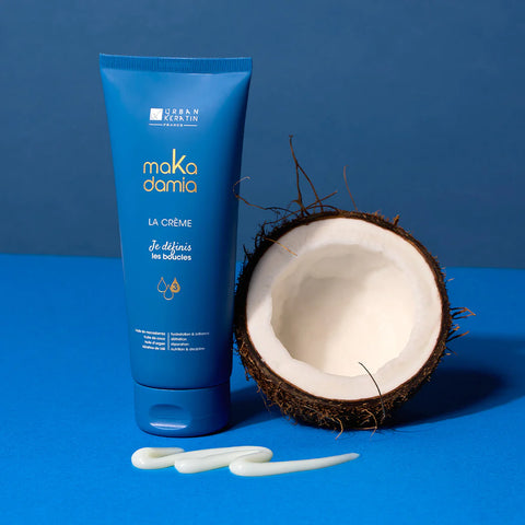 Crème Boucles maKadamia 200ml
