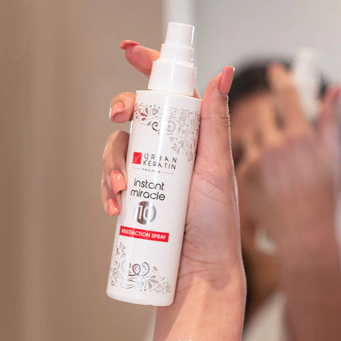 Spray 10 Actions My Kératine 150ml