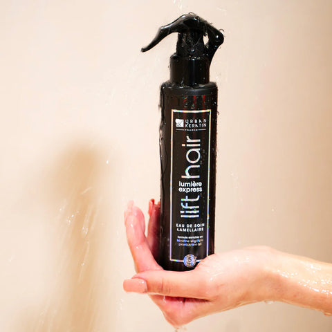 Spray 5 Secondes Lumière Express 200ml
