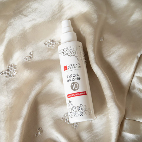 Spray 10 Actions My Kératine 150ml