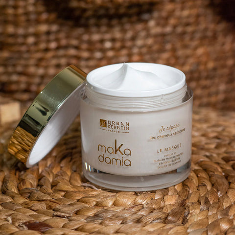 Masque Réparateur Précieux maKadamia 200ml
