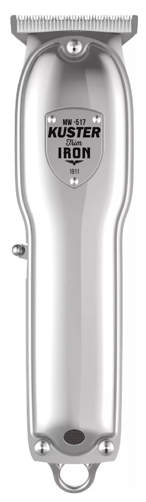 Tondeuse Trim-Iron 1911 silver