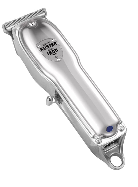 Tondeuse Trim-Iron 1911 silver