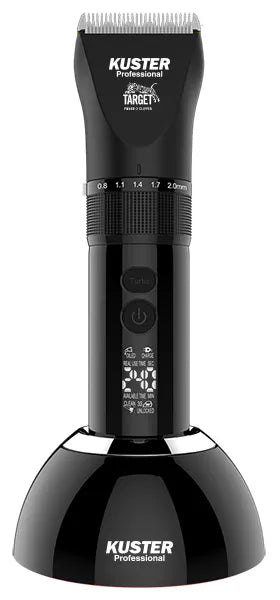 Tondeuse PW458-2 Target Noire