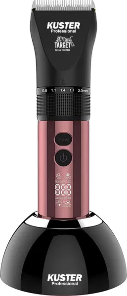 Tondeuse PW458-2 Target Ruby
