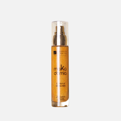 Huile Scintillante maKadamia 50ml