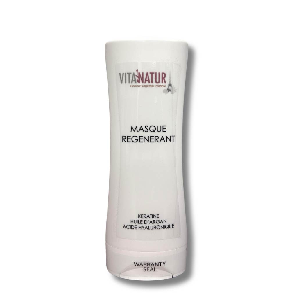 Vitanatur - Masque Régénérant 250ml