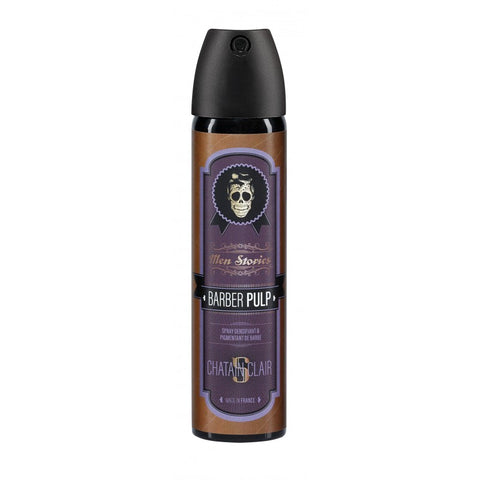 Barber Pulp 75ML