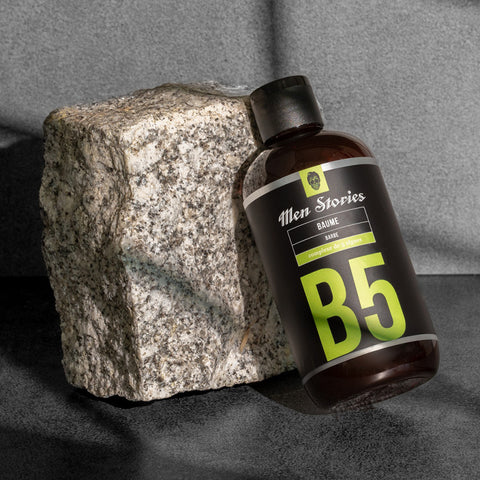 Baume Barbe B5 250 ML