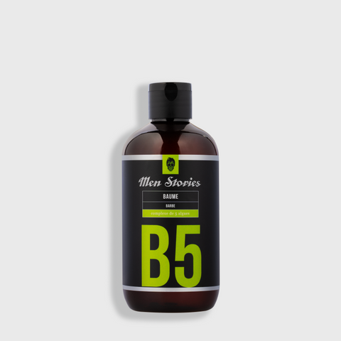 Baume Barbe B5 250 ML