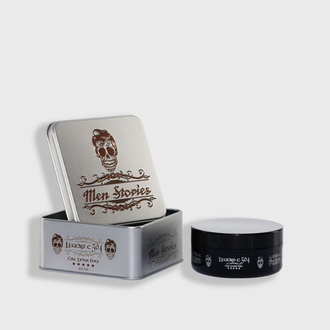 C504 CIRE EXTRA FORT 150ML