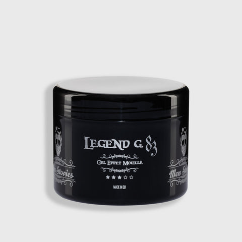 G83 GEL EFFET MOUILLÉ 500 ML