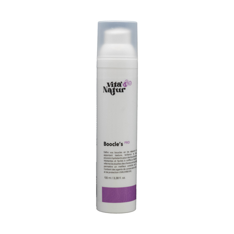 Boocle's 100ml