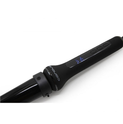 Boucleur Glamour Wand Black Soft Touch