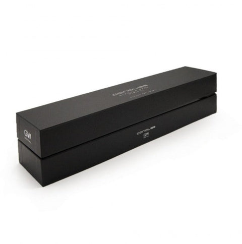 Boucleur Glamour Wand Black Soft Touch