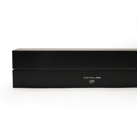 Boucleur Glamour Wand Black Soft Touch