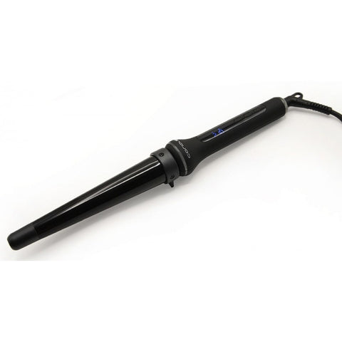 Boucleur Glamour Wand Black Soft Touch
