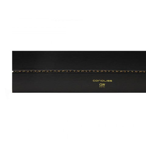 Boucleur Glamour Wand GOLD Leopard Soft Touch
