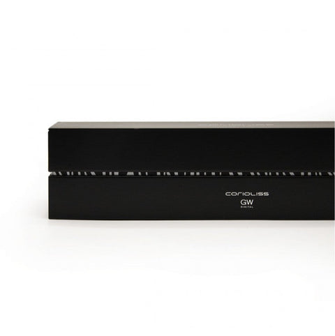 Boucleur Glamour Wand Silver Zebra Soft Touch