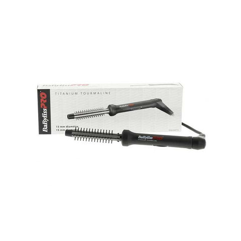 Brosse Chauffante