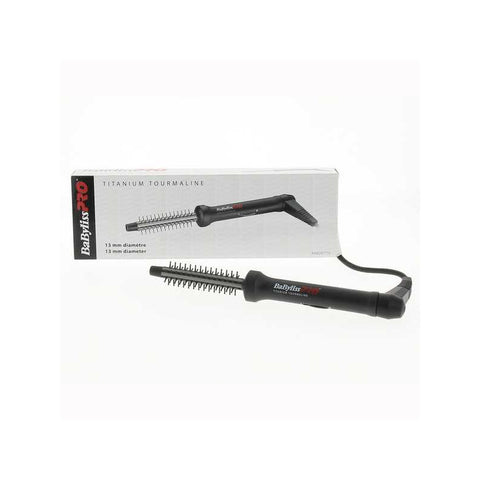Brosse Chauffante