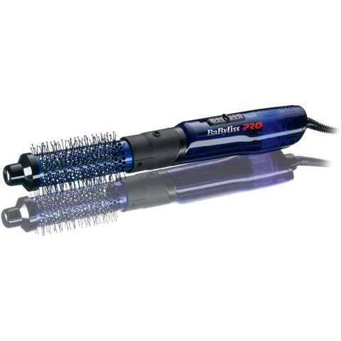 Brosse Soufflante Blue Lightening 34mm