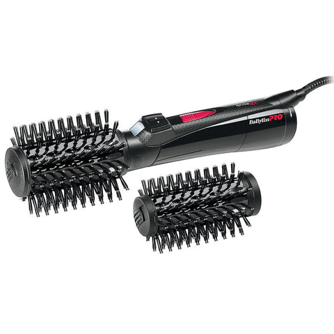 Brosse Soufflante Rotative – Rotating 800