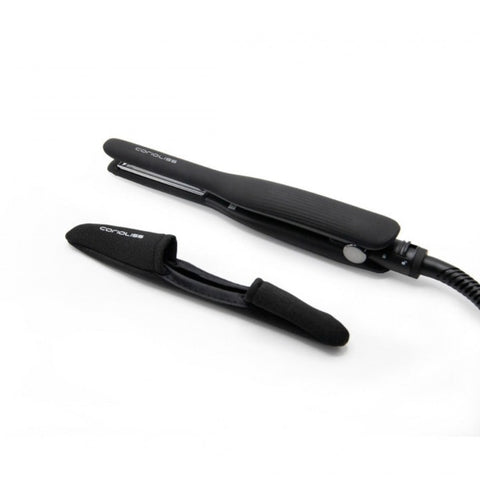 Lisseur C-SLIM Black Soft Touch