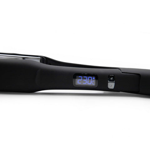Lisseur C-EXTREME Black Soft Touch