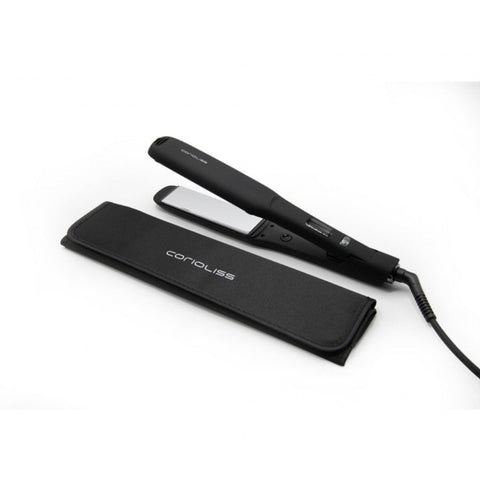 Lisseur C-EXTREME Black Soft Touch