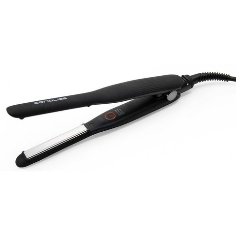 Lisseur C-SLIM Black Soft Touch