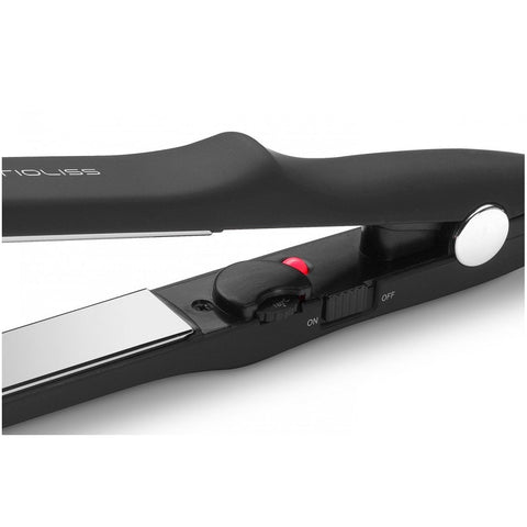 Mini Lisseur C-TRIP Black Soft Touch