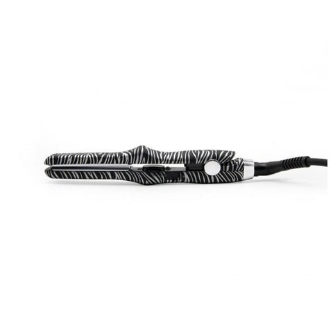 Mini Lisseur C-TRIP Silver Zebra Soft Touch