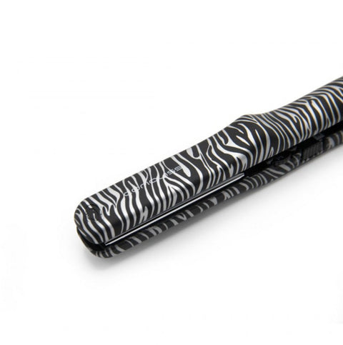 Mini Lisseur C-TRIP Silver Zebra Soft Touch