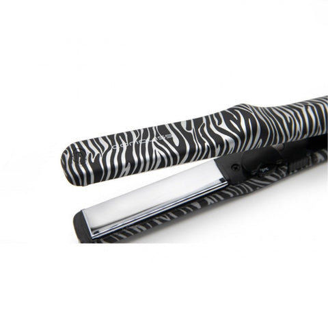 Mini Lisseur C-TRIP Silver Zebra Soft Touch