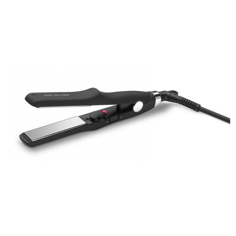 Mini Lisseur C-TRIP Black Soft Touch