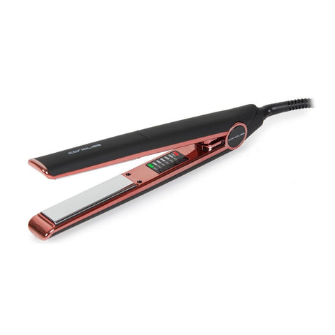 Lisseur C1 Digital Black Soft Touch Cooper