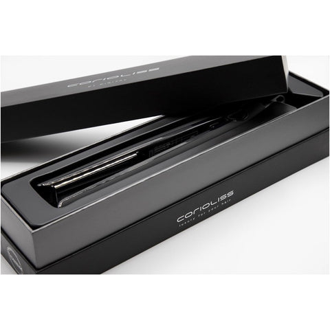 Lisseur C1 Digital Black Soft Touch Chrome