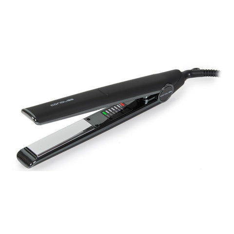 Lisseur C1 Digital Black Soft Touch Chrome
