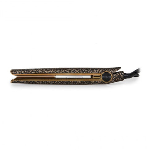 Lisseur C1 Digital Leopard Gold Soft Touch