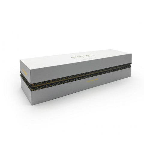 Lisseur C1 Digital Leopard Gold Soft Touch