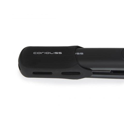Lisseur C1 Digital Zebra Soft Touch Silver